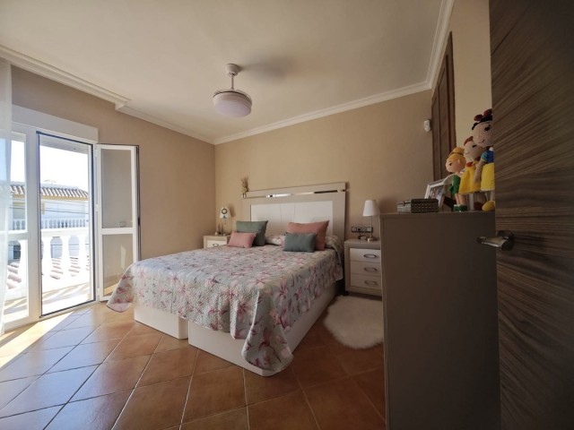 3 Bedrooms Townhouse in Benalmadena