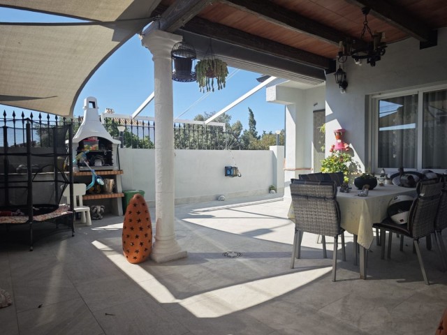 3 Bedrooms Townhouse in Benalmadena