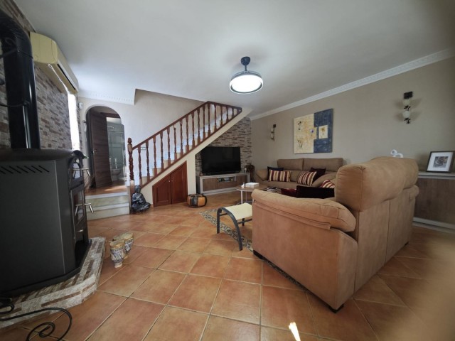 3 Bedrooms Townhouse in Benalmadena