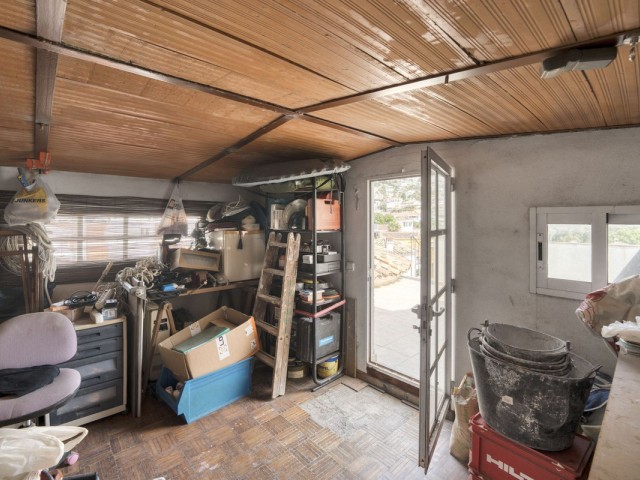 3 Bedrooms Townhouse in Benalmadena