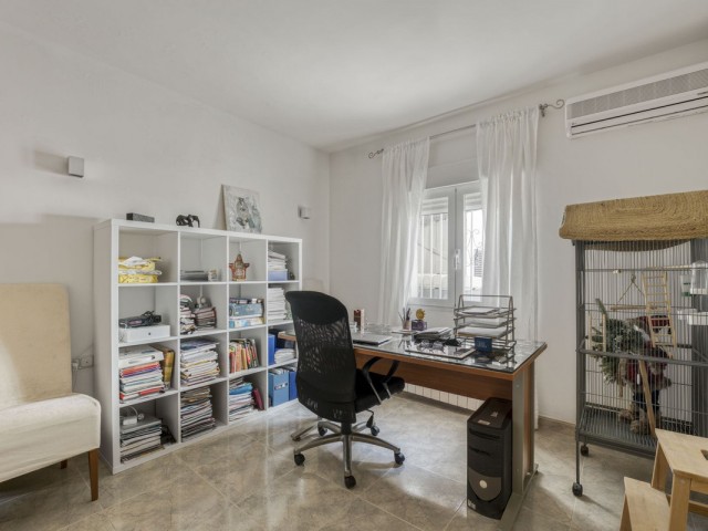 3 Bedrooms Townhouse in Benalmadena