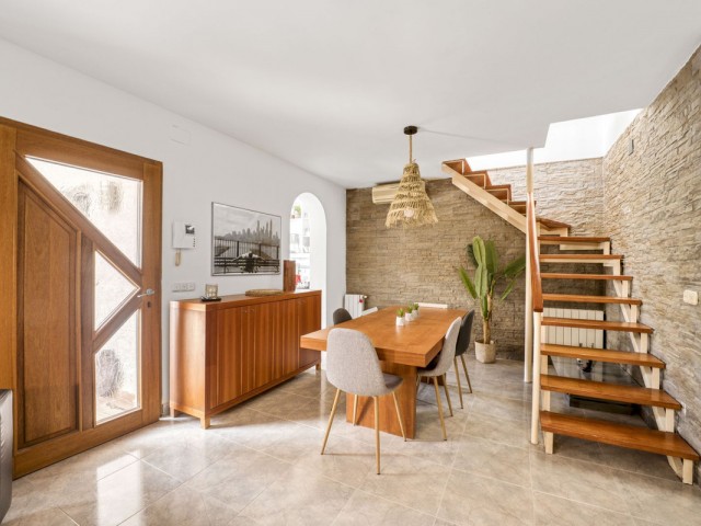 Townhouse, Benalmadena, R5170810