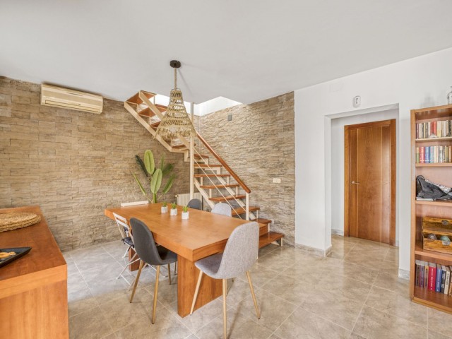 Townhouse, Benalmadena, R5170810