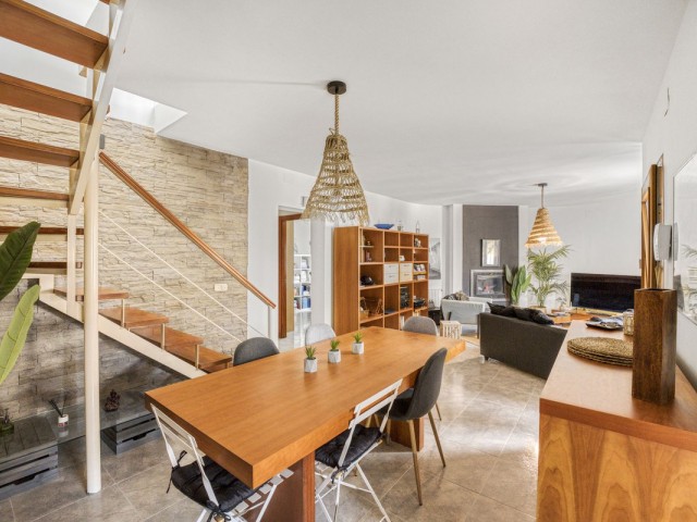 Townhouse, Benalmadena, R5170810