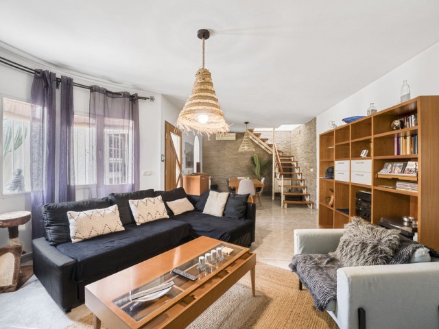 Townhouse, Benalmadena, R5170810