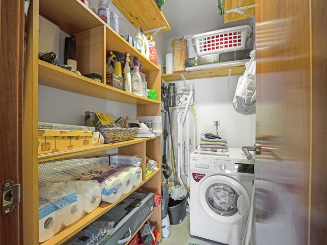 3 Bedrooms Townhouse in Benalmadena