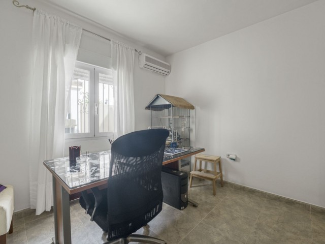 3 Bedrooms Townhouse in Benalmadena