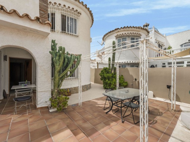 Townhouse Benalmadena - R5170810