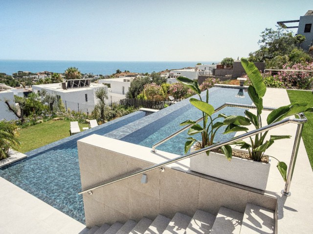 Villa, Mijas