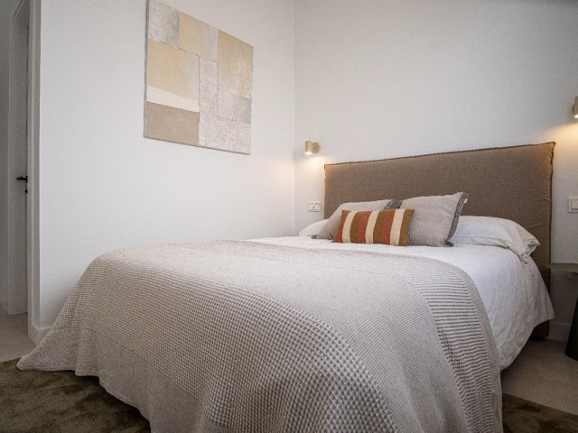 6 Bedrooms Villa in Mijas