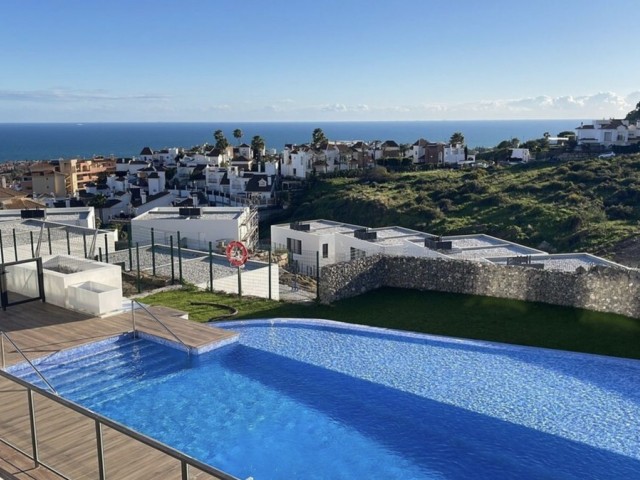 4 Bedrooms Townhouse in Riviera del Sol