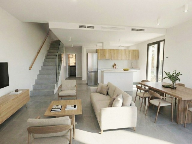 4 Bedrooms Townhouse in Riviera del Sol