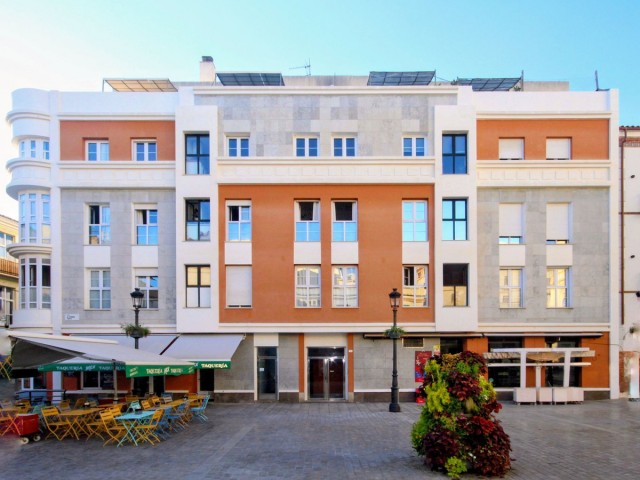 Apartment, Málaga, R5184571