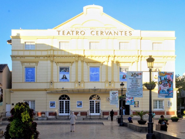 Apartment, Málaga, R5184571