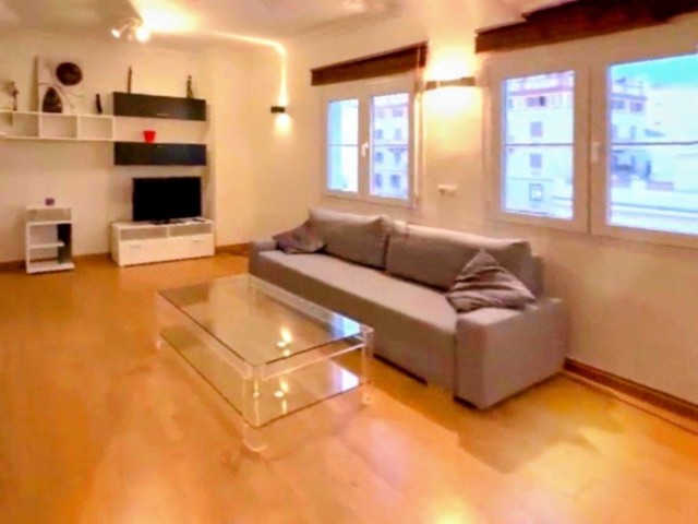 Apartment, Málaga, R5184571