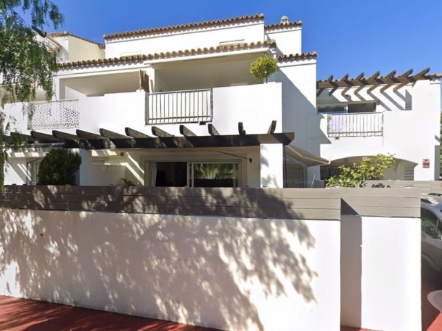 Apartment San Pedro de Alcántara - R5186359