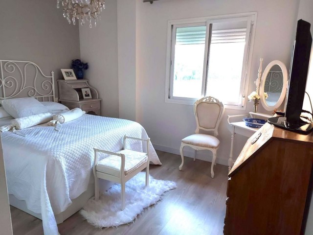 3 Bedrooms Apartment in San Pedro de Alcántara