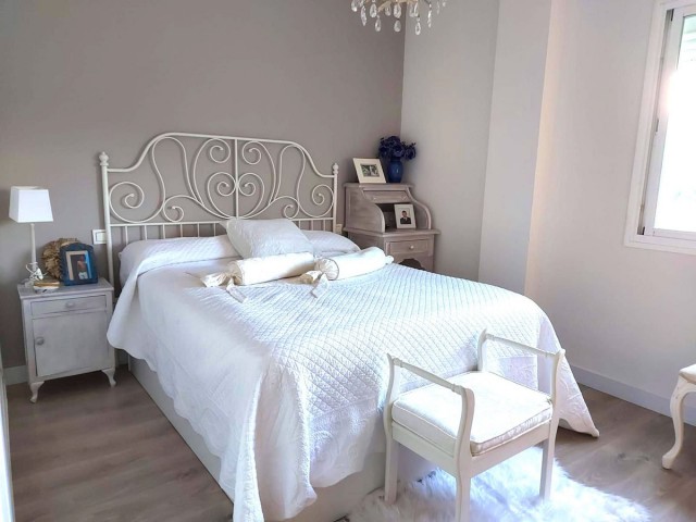 3 Bedrooms Apartment in San Pedro de Alcántara