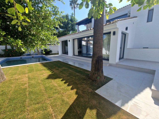 5 Slaapkamer Villa in Marbella