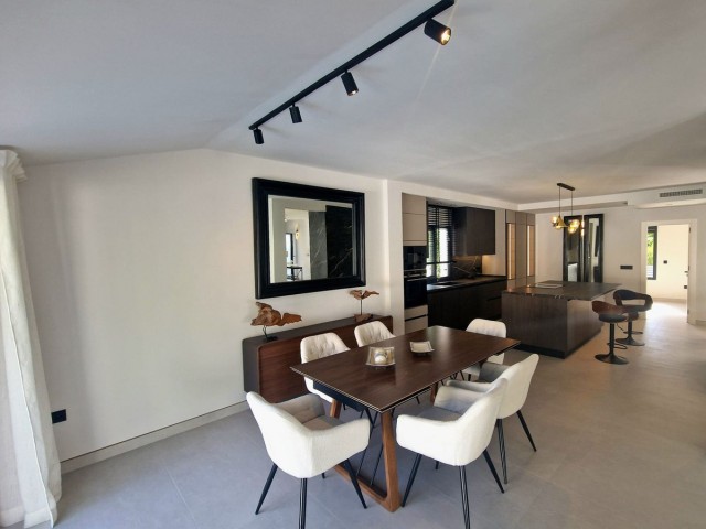 5 Slaapkamer Villa in Marbella