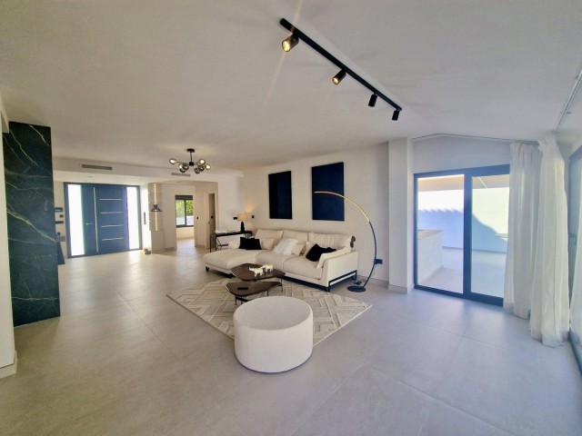 5 Slaapkamer Villa in Marbella