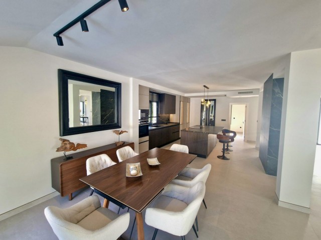 5 Slaapkamer Villa in Marbella