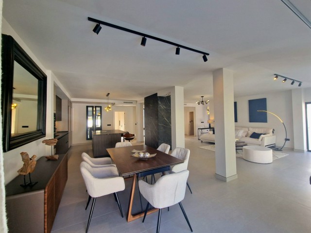 5 Slaapkamer Villa in Marbella