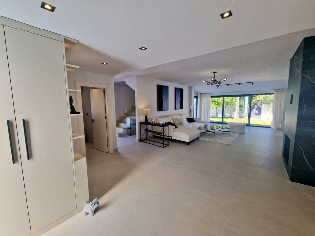 5 Slaapkamer Villa in Marbella