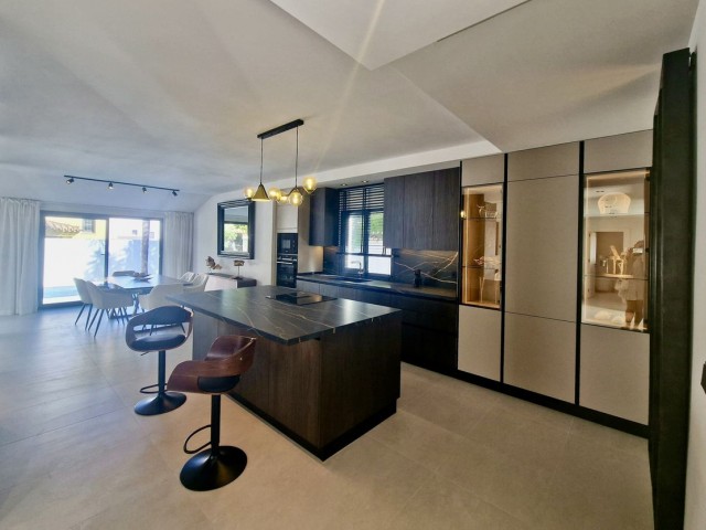 5 Slaapkamer Villa in Marbella