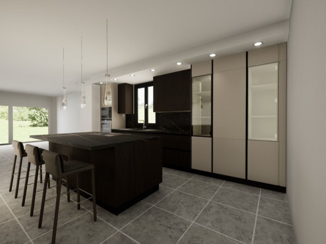 5 Slaapkamer Villa in Marbella