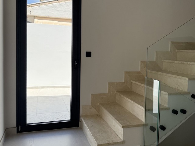 5 Slaapkamer Villa in Marbella