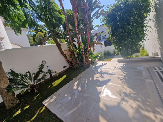 5 Slaapkamer Villa in Marbella