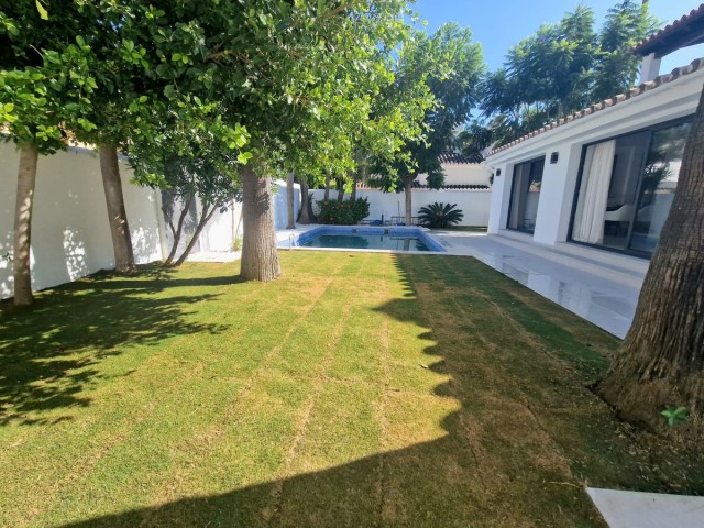 5 Slaapkamer Villa in Marbella