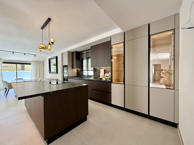 5 Slaapkamer Villa in Marbella