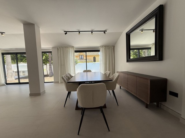 5 Slaapkamer Villa in Marbella