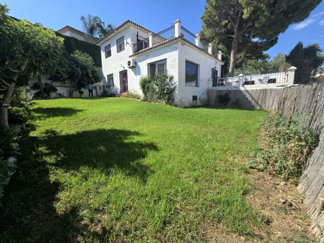 Villa Torremolinos - R5186455