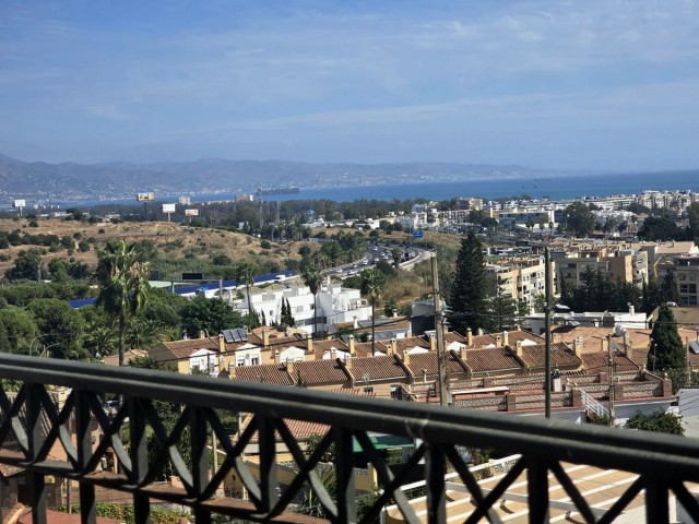 5 Bedrooms Villa in Torremolinos