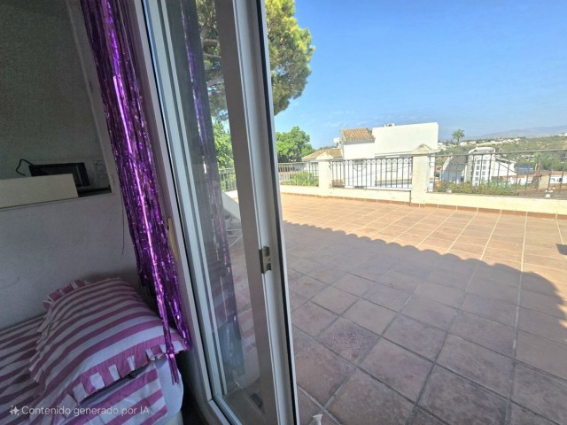 5 Bedrooms Villa in Torremolinos