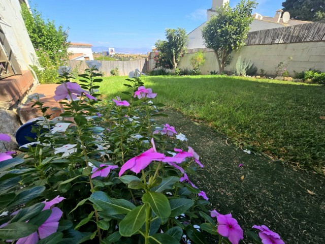 5 Bedrooms Villa in Torremolinos