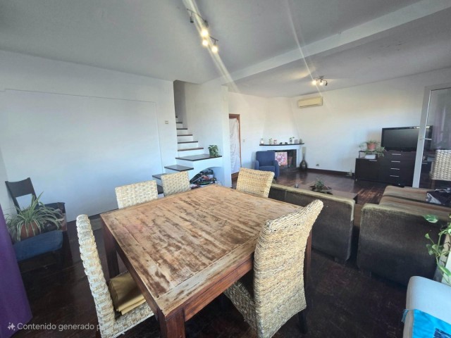 5 Bedrooms Villa in Torremolinos