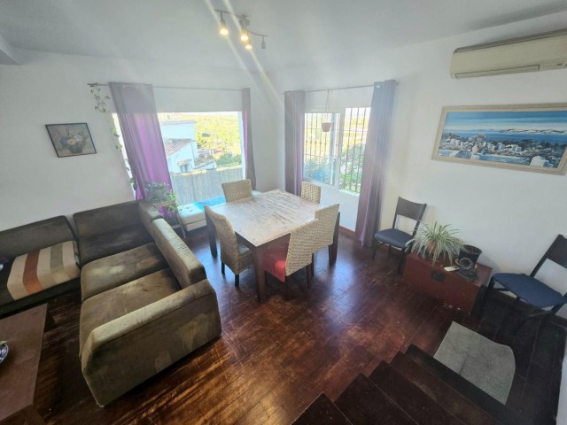 5 Bedrooms Villa in Torremolinos