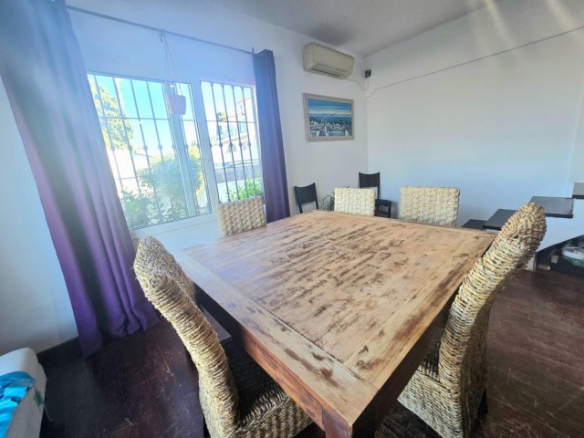 5 Bedrooms Villa in Torremolinos