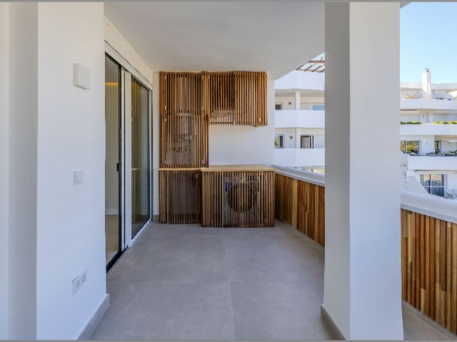 Penthouse in Nueva Andalucía