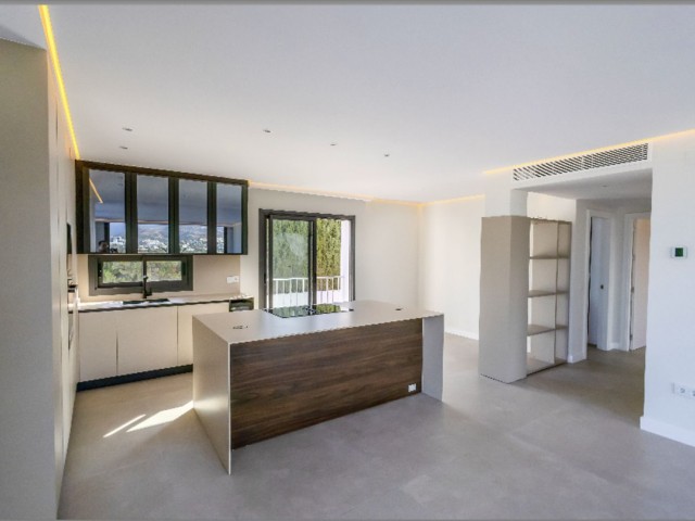 Penthouse in Nueva Andalucía