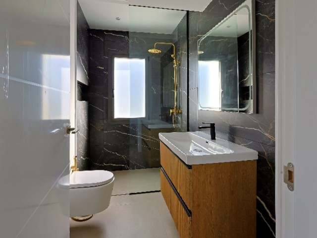 Penthouse in Nueva Andalucía