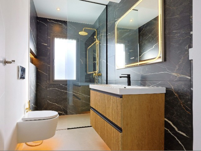 Penthouse in Nueva Andalucía