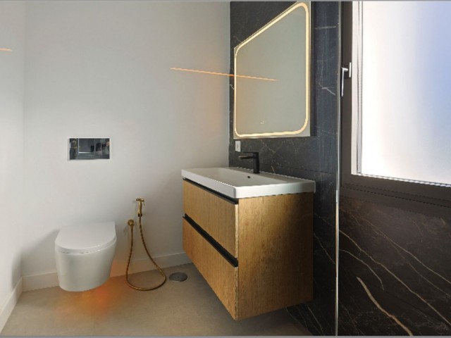 Penthouse in Nueva Andalucía