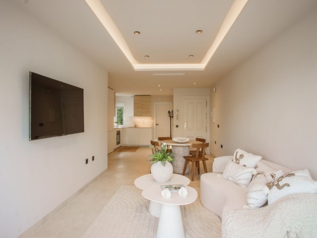 3 Slaapkamer Appartement in La Quinta