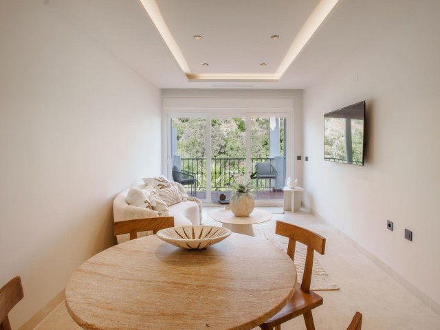 3 Slaapkamer Appartement in La Quinta