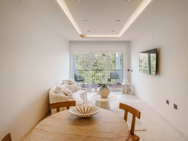 3 Slaapkamer Appartement in La Quinta